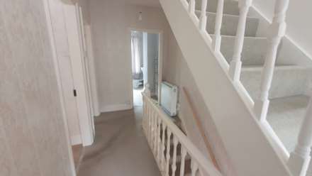 Heol Powys, Machynlleth, Image 16