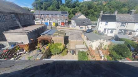Heol Powys, Machynlleth, Image 18