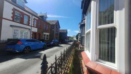 Heol Powys, Machynlleth, Image 21