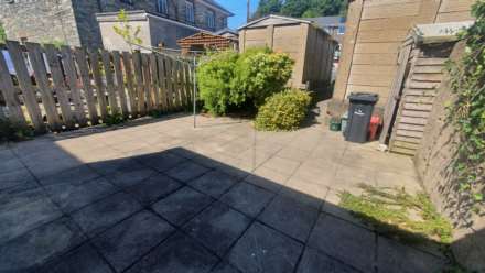 Heol Powys, Machynlleth, Image 3