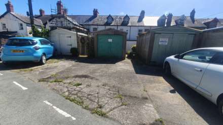 Heol Powys, Machynlleth, Image 5
