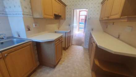 Heol Powys, Machynlleth, Image 7