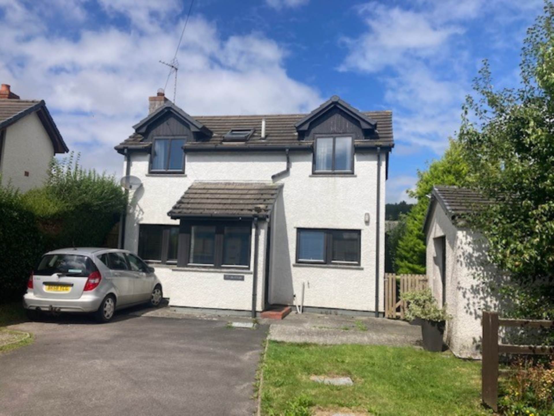 Capel Dewi, Aberystwyth, Image 14