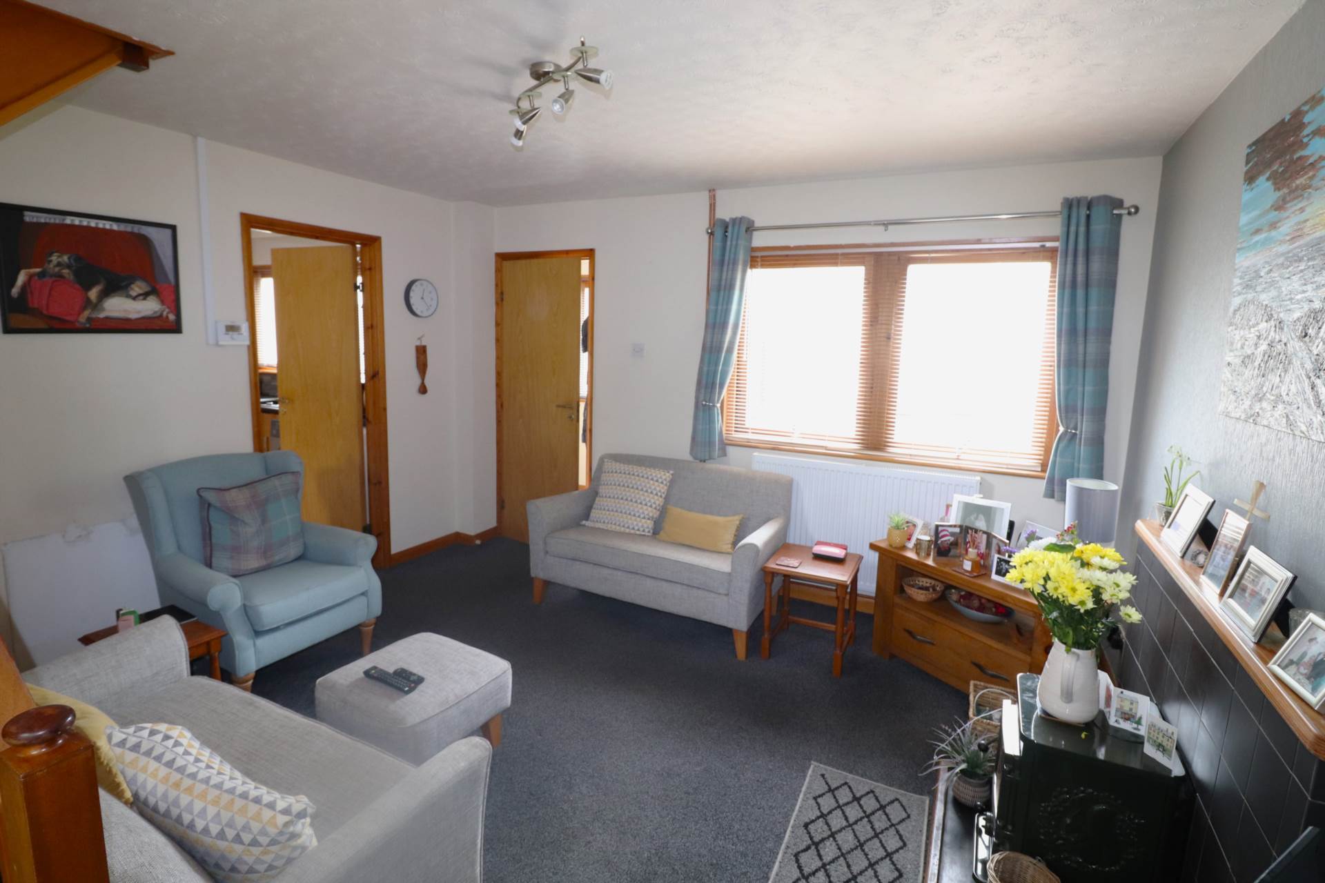 Capel Dewi, Aberystwyth, Image 6