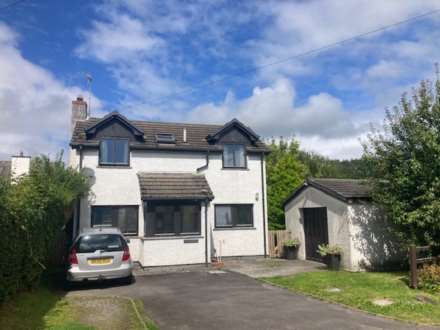 2 Bedroom Detached, Capel Dewi, Aberystwyth