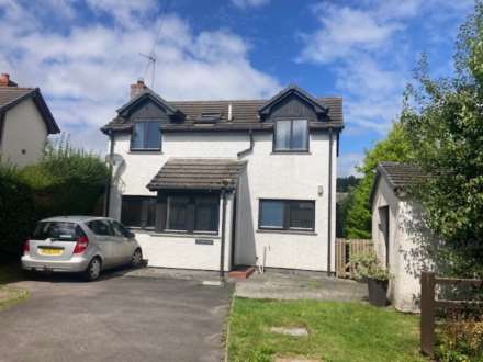 Capel Dewi, Aberystwyth, Image 14