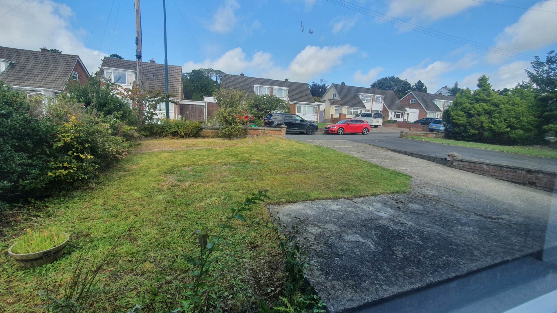 Maeshendre, Waun Fawr, Image 9
