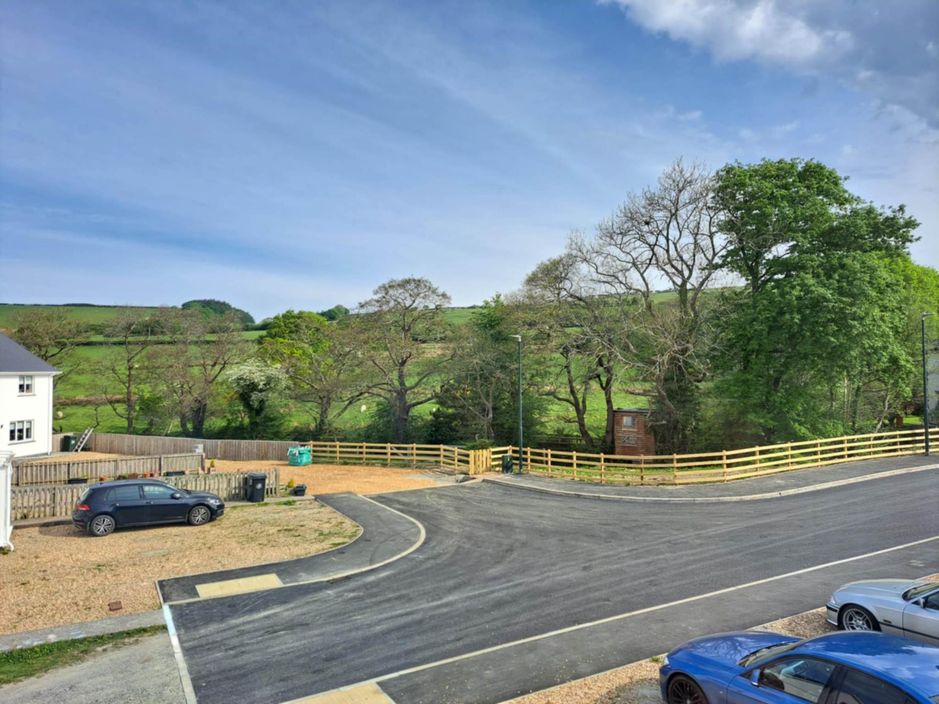 Y Ddol Fach, Penrhyncoch, Image 19