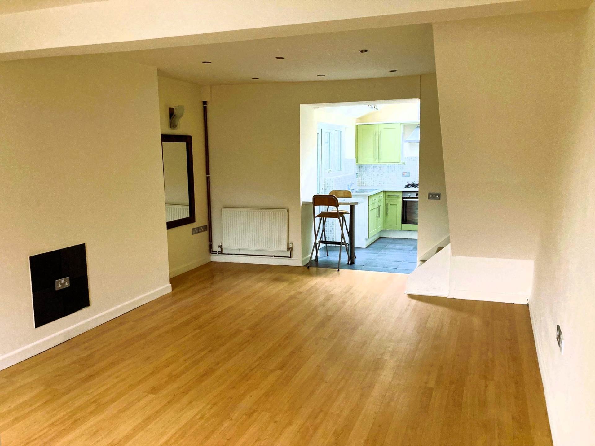 Beehive Terrace, Aberystwyth, Image 2