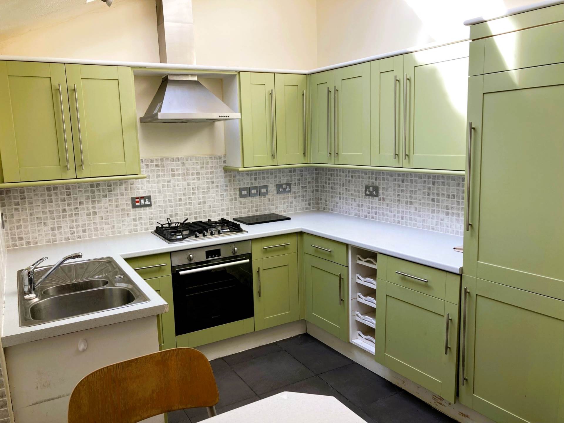Beehive Terrace, Aberystwyth, Image 4