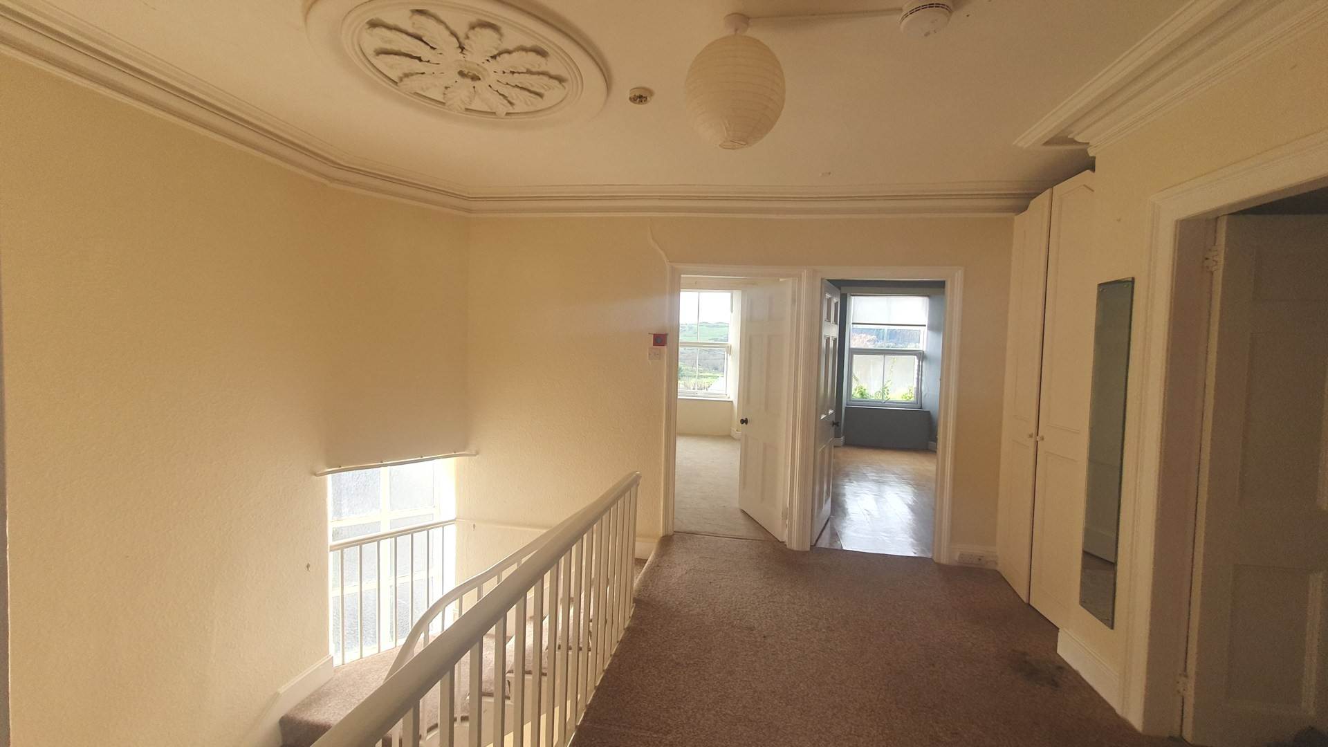 Heol Pentrerhedyn, Machynlleth, Image 12