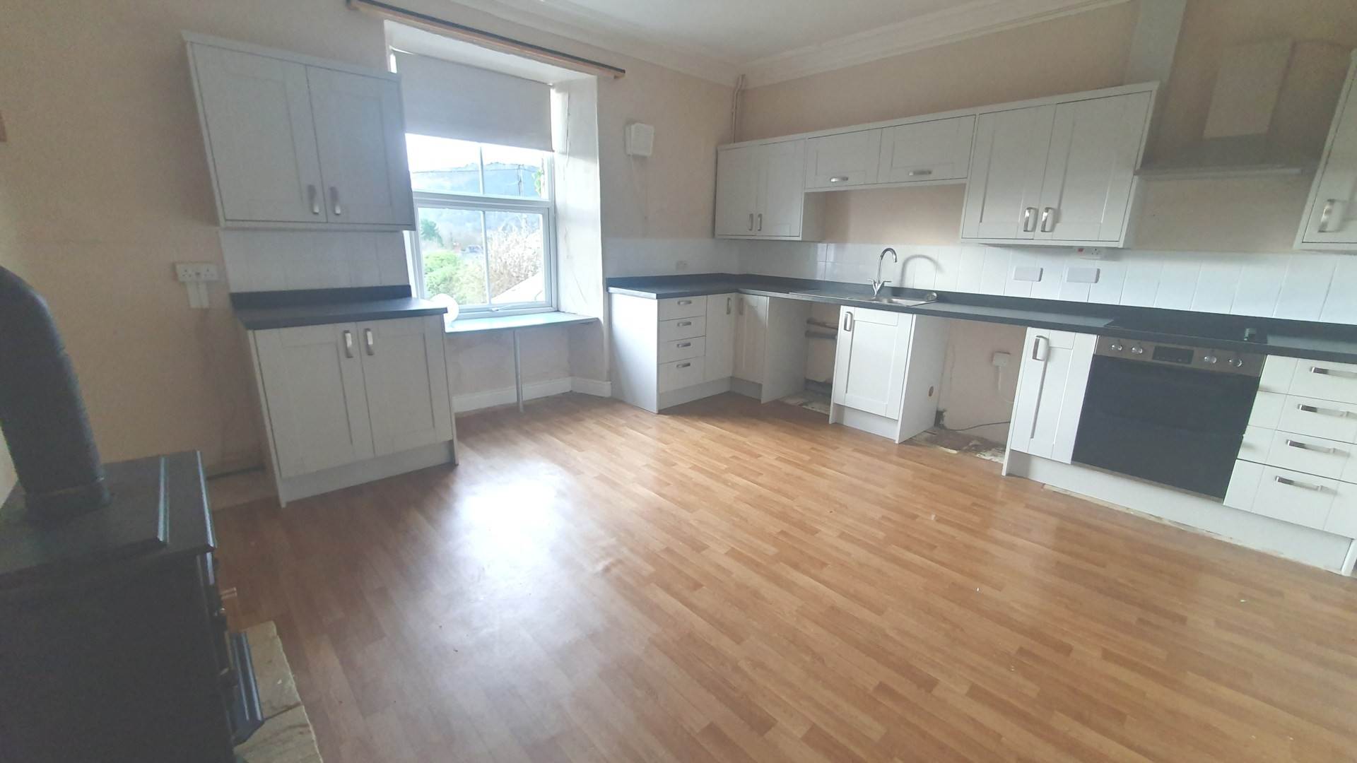 Heol Pentrerhedyn, Machynlleth, Image 2