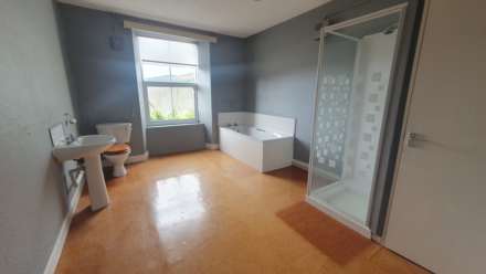 Heol Pentrerhedyn, Machynlleth, Image 10