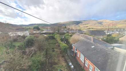 Heol Pentrerhedyn, Machynlleth, Image 4