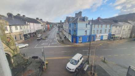 Heol Pentrerhedyn, Machynlleth, Image 5