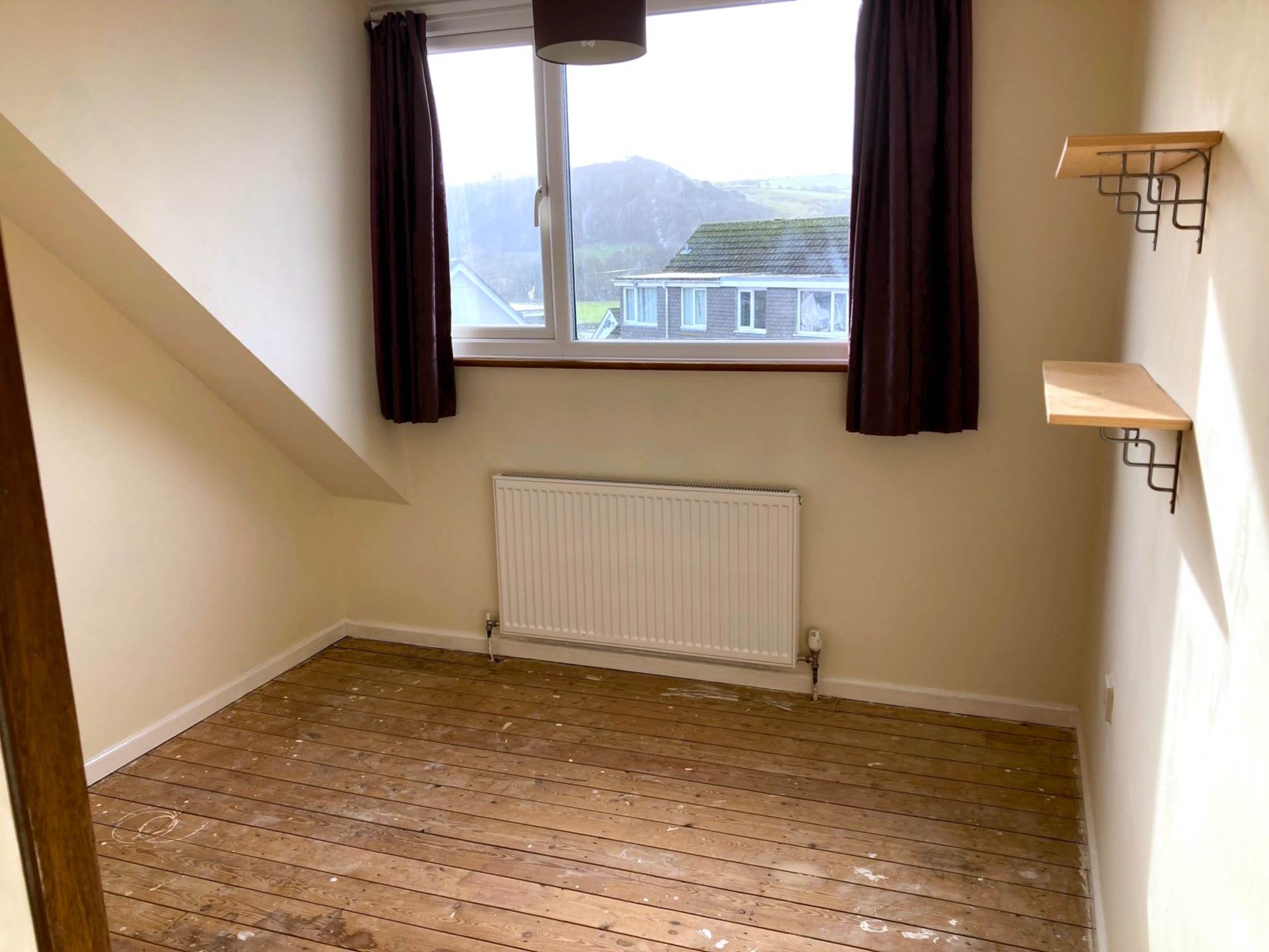 Bryncastell, Bow Street, Image 11