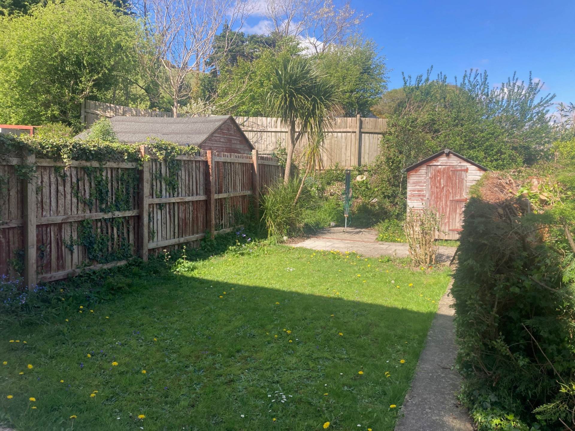 Bryncastell, Bow Street, Image 13