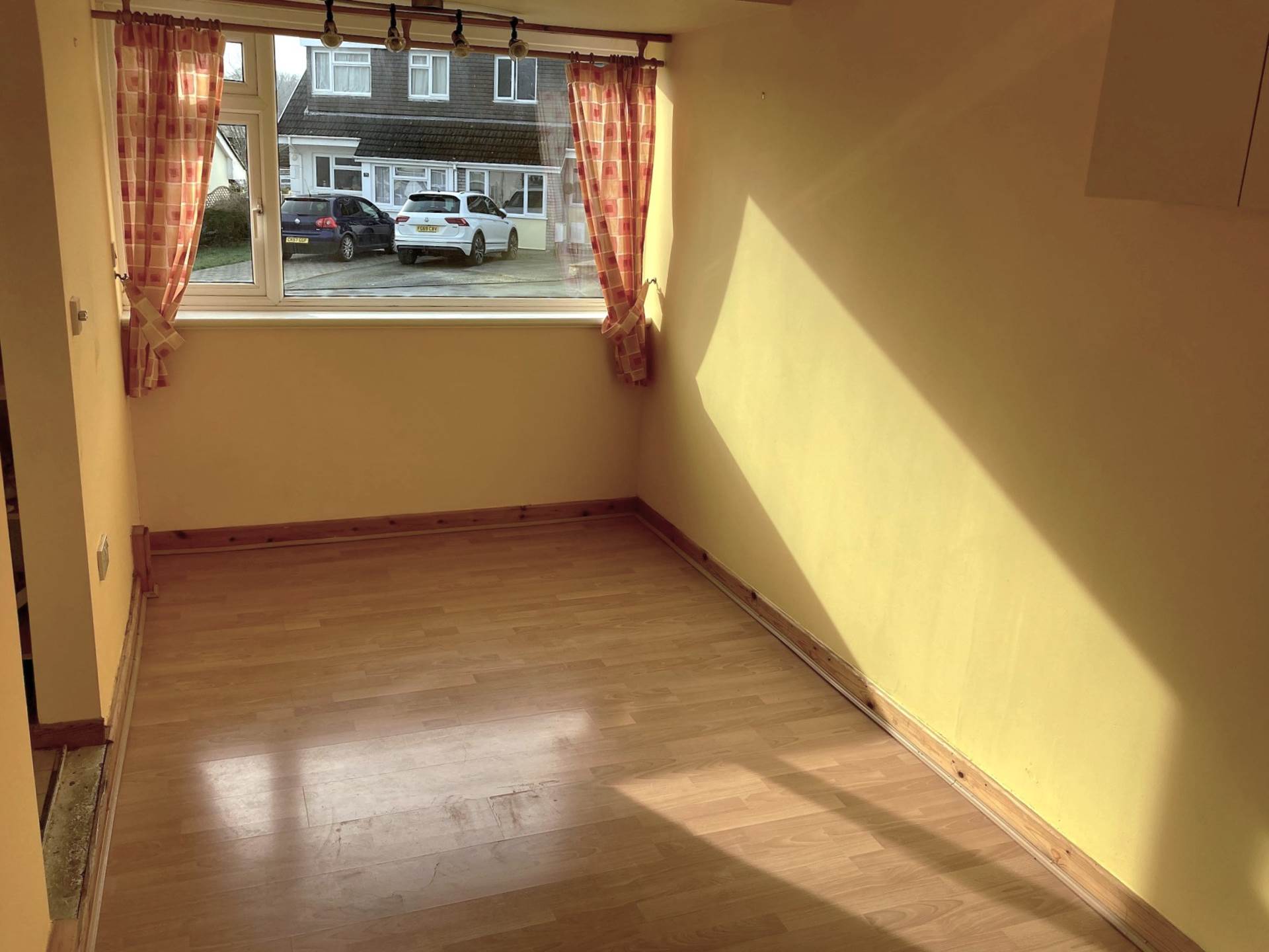 Bryncastell, Bow Street, Image 4