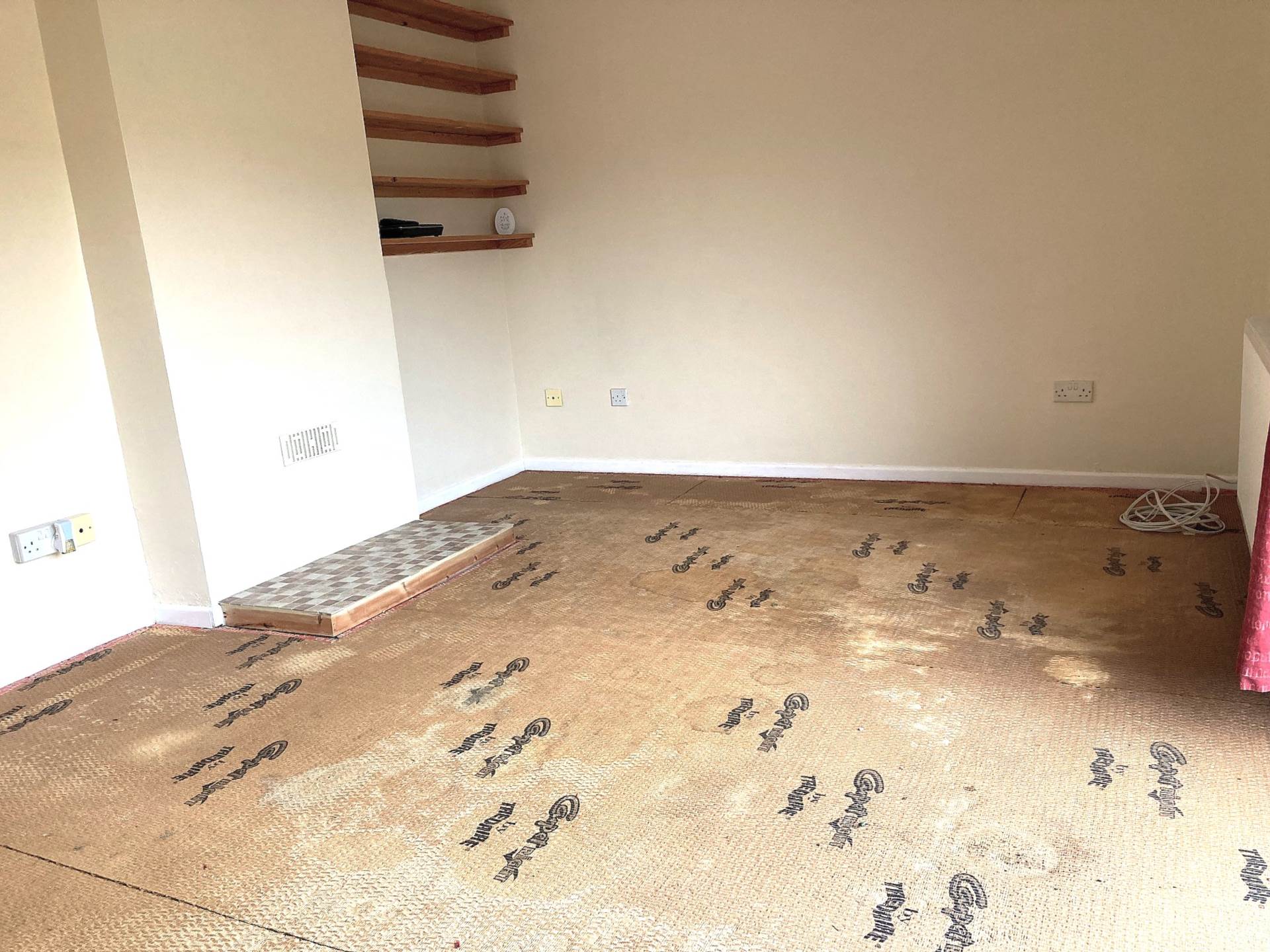 Bryncastell, Bow Street, Image 8