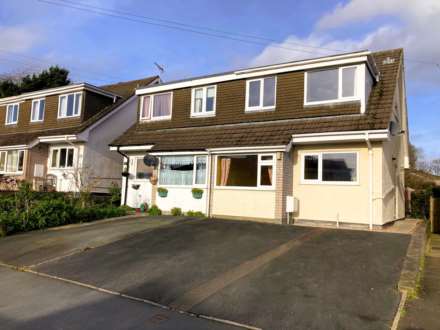 Property For Sale Bryncastell, Bow Street