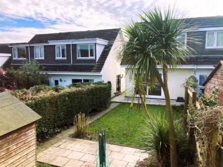 Bryncastell, Bow Street, Image 2