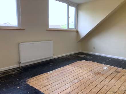 Bryncastell, Bow Street, Image 9