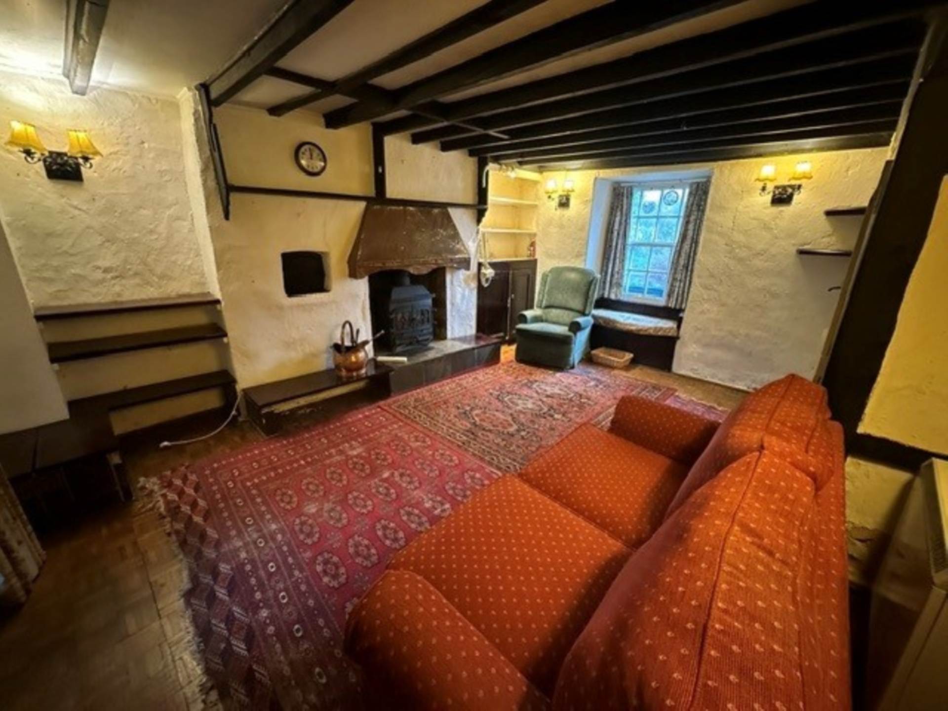 Penrhyncoch, Image 11