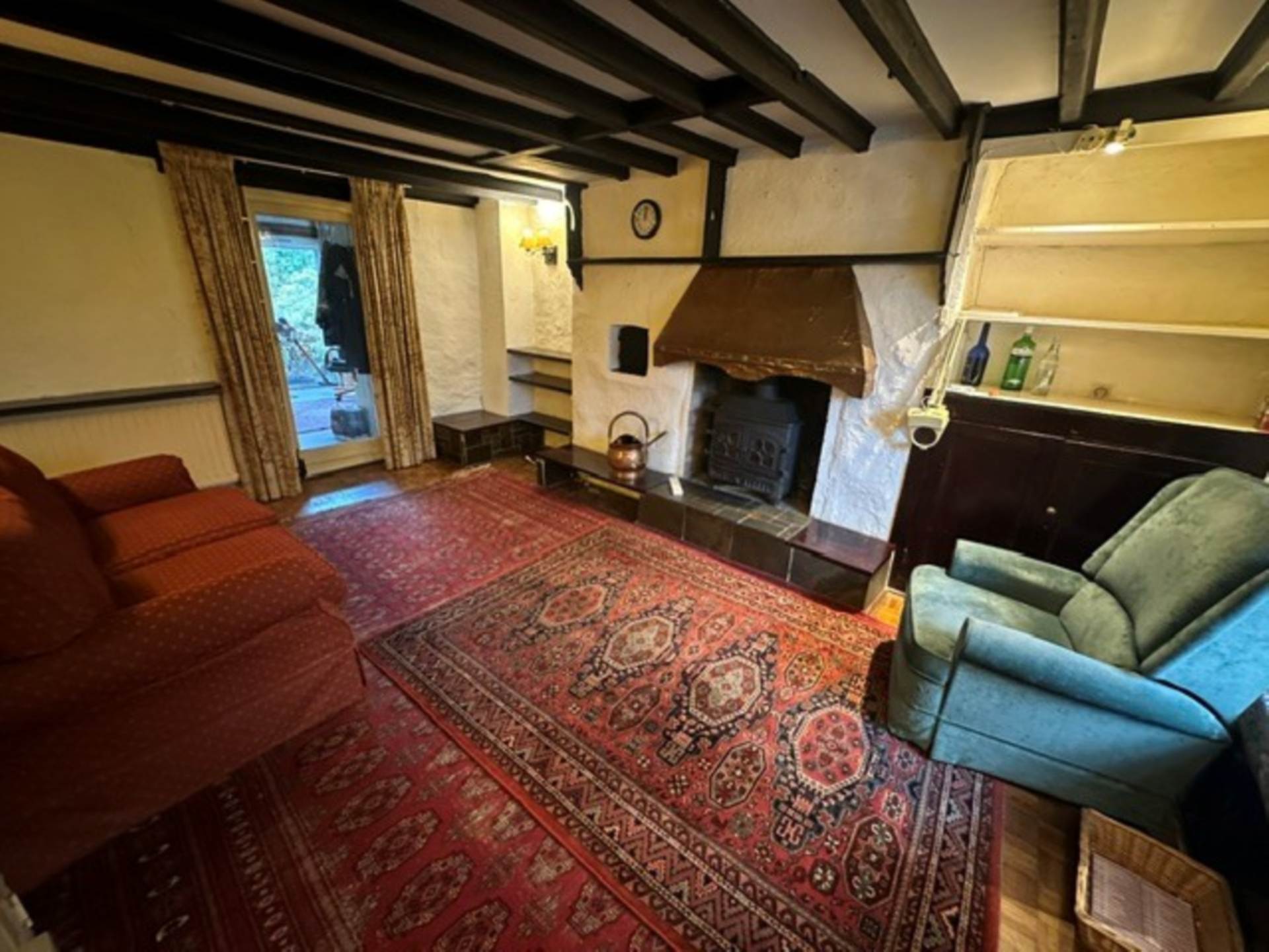 Penrhyncoch, Image 4