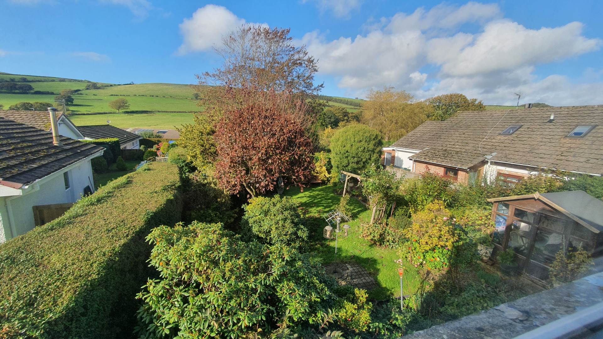 Penrhyncoch, Image 8