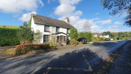 3 Bedroom Detached, Penrhyncoch