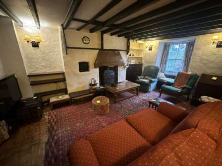 Penrhyncoch, Image 13