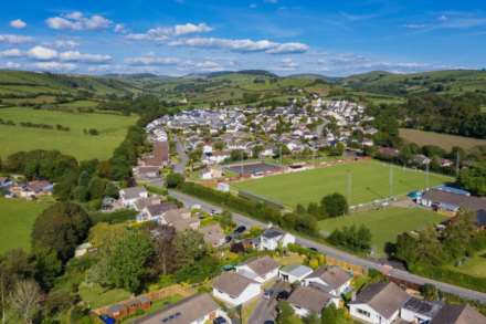 Penrhyncoch, Image 2