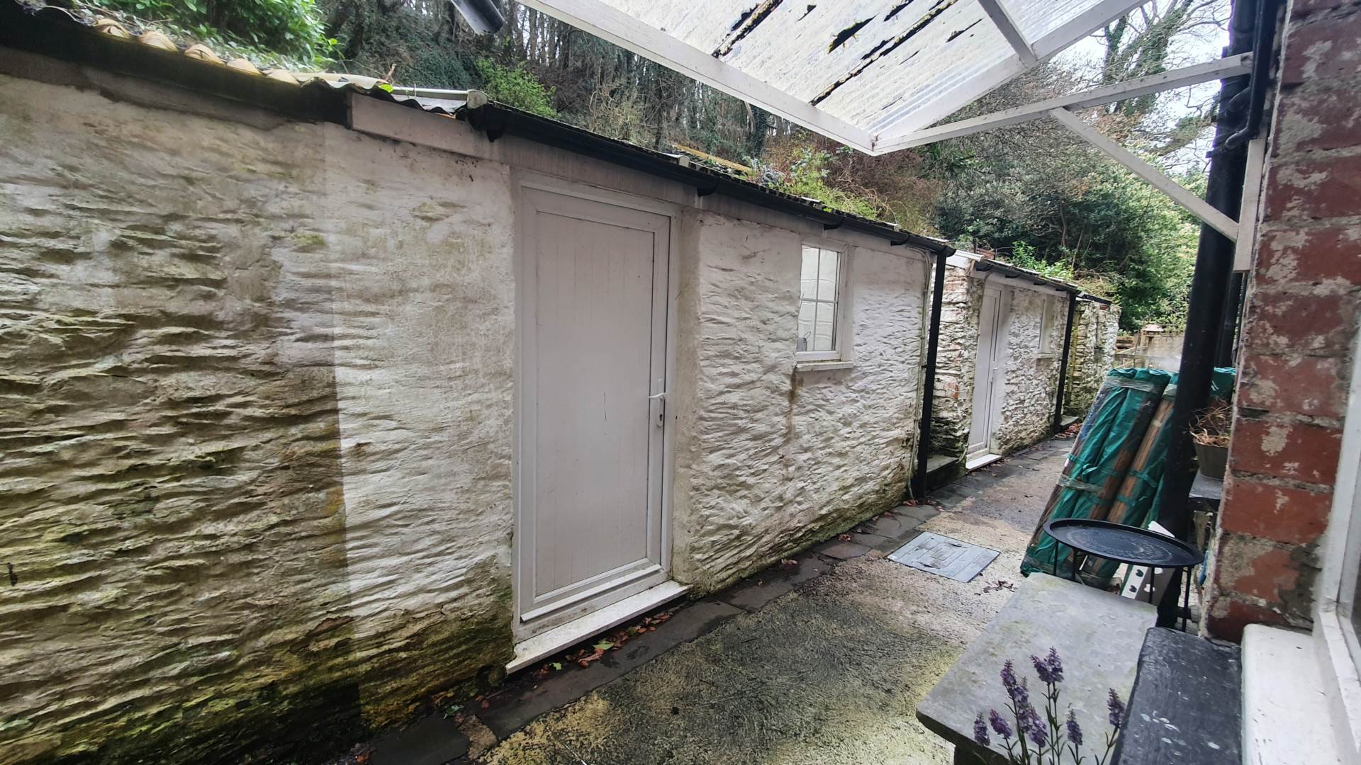 Park Terrace, Glandyfi, Machynlleth, Image 25