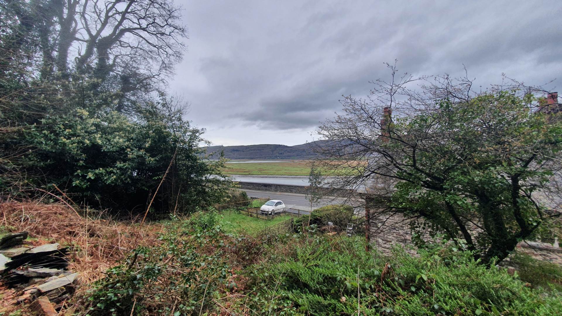 Park Terrace, Glandyfi, Machynlleth, Image 27