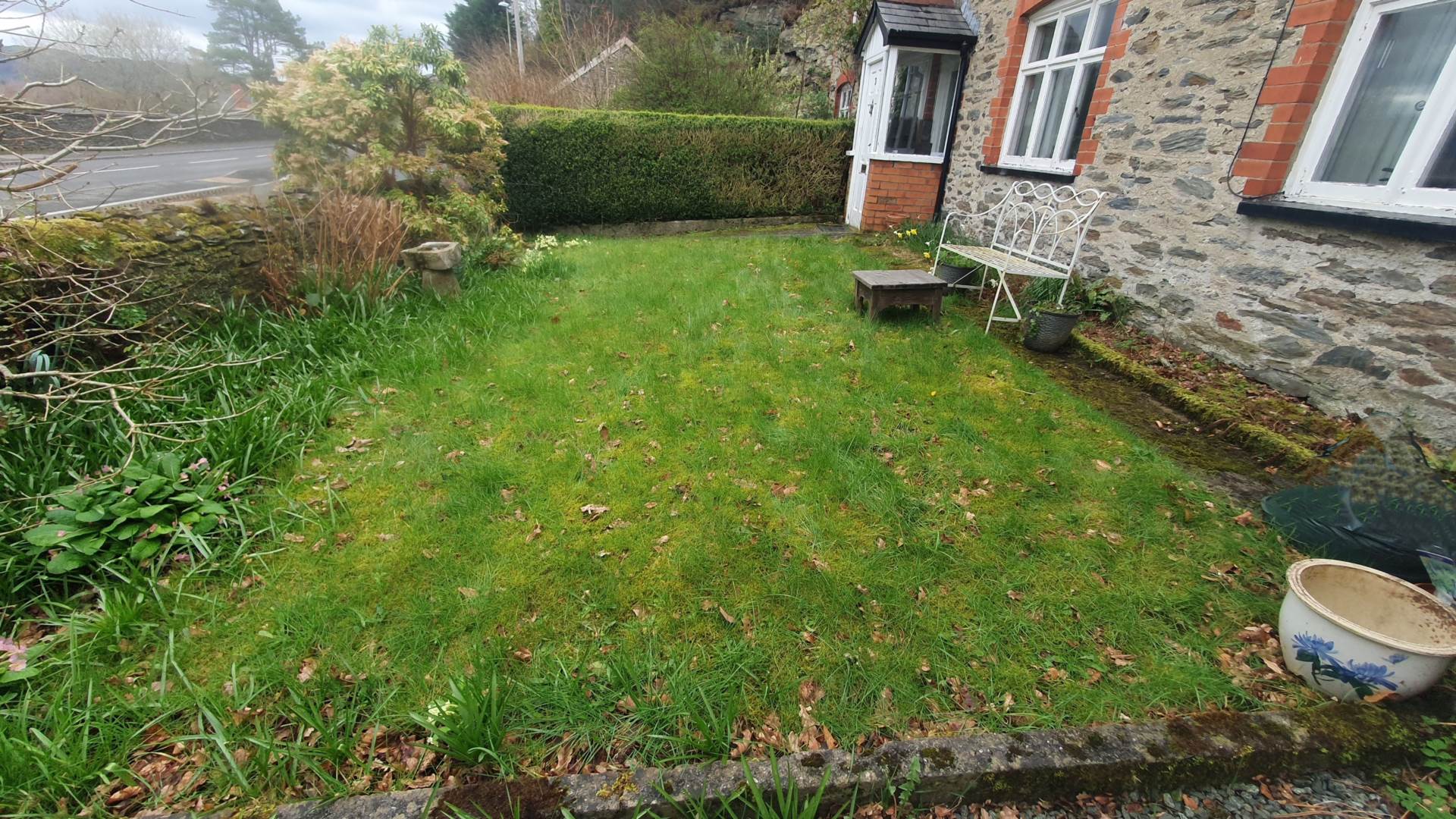 Park Terrace, Glandyfi, Machynlleth, Image 28