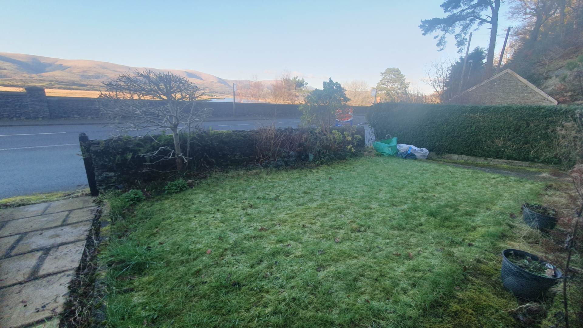 Park Terrace, Glandyfi, Machynlleth, Image 29
