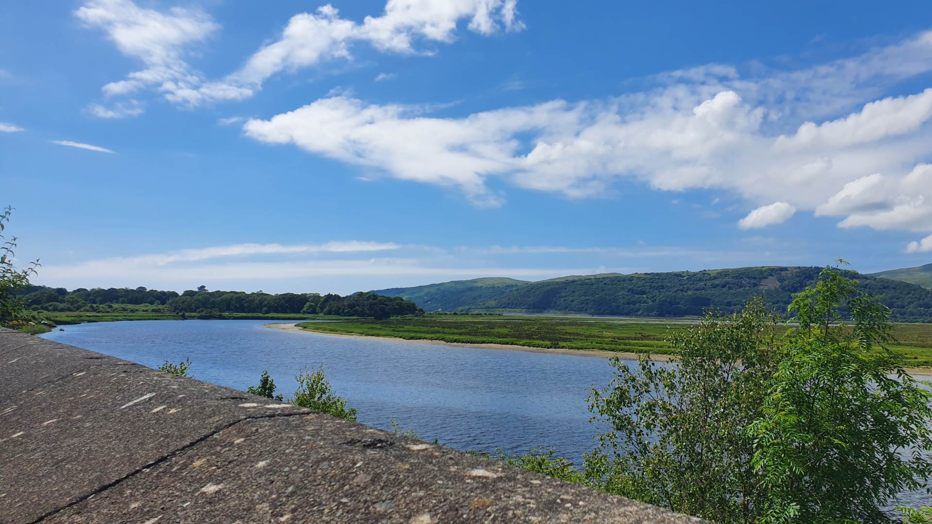 Park Terrace, Glandyfi, Machynlleth, Image 30