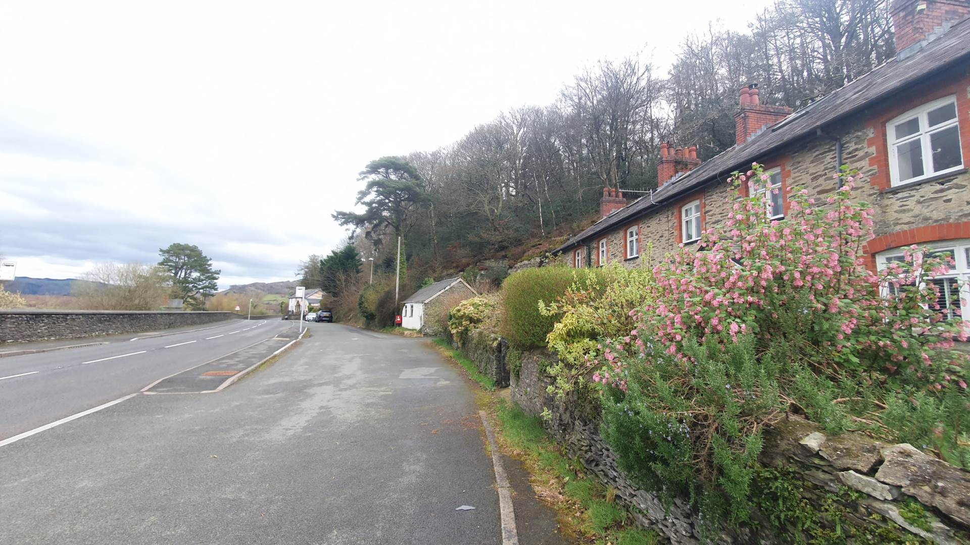 Park Terrace, Glandyfi, Machynlleth, Image 31