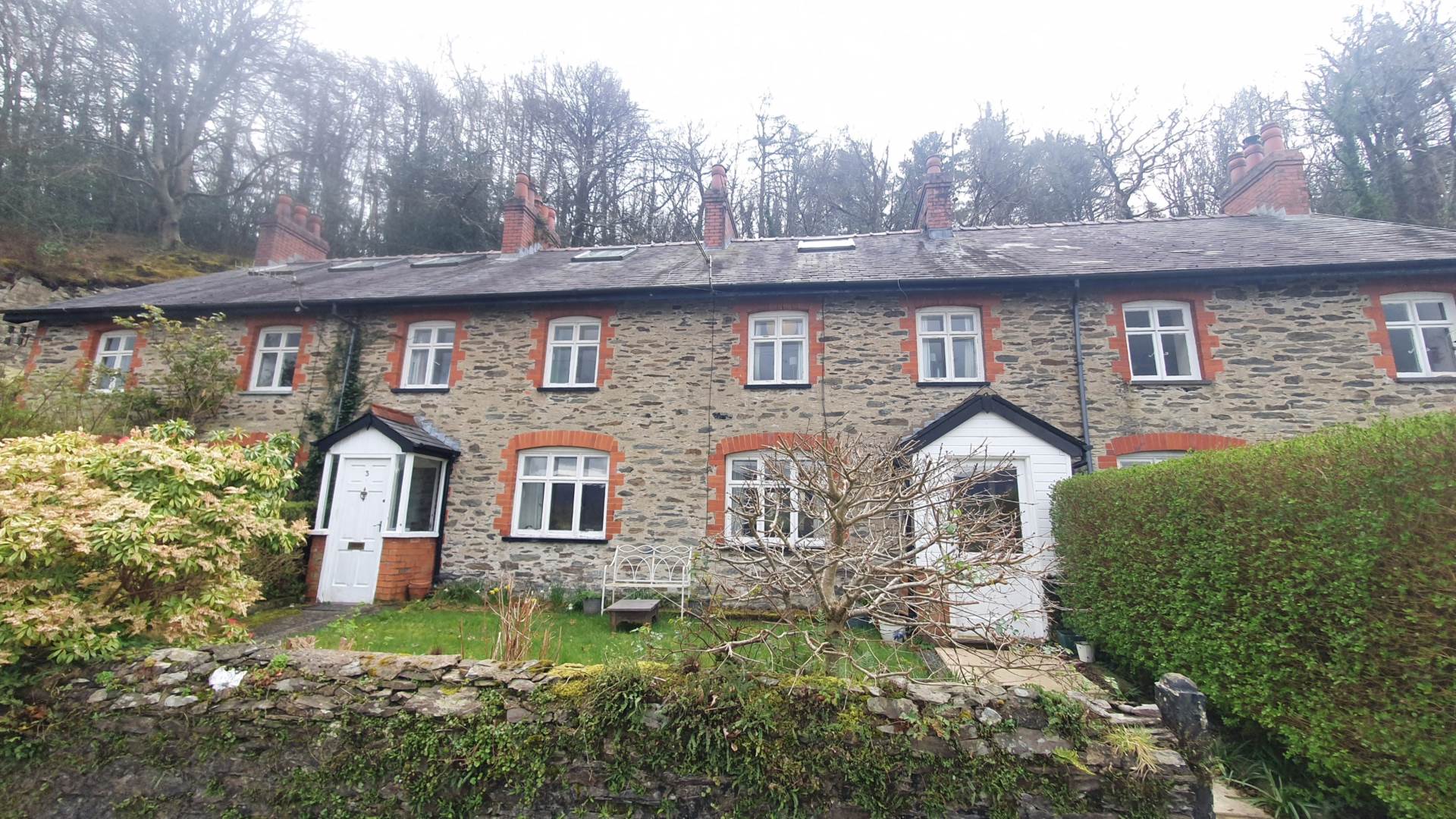 Park Terrace, Glandyfi, Machynlleth, Image 32