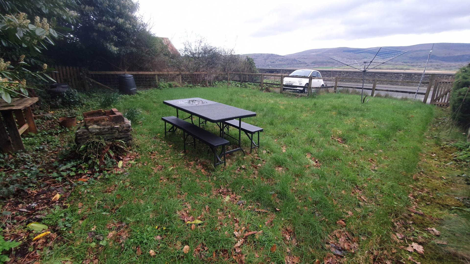 Park Terrace, Glandyfi, Machynlleth, Image 5