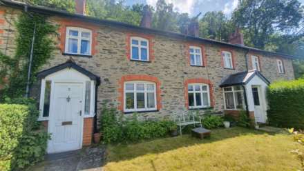 Property For Sale Glandyfi, Machynlleth
