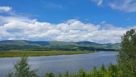 Park Terrace, Glandyfi, Machynlleth, Image 2