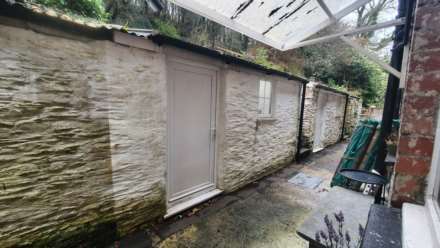 Park Terrace, Glandyfi, Machynlleth, Image 25