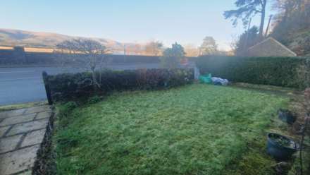 Park Terrace, Glandyfi, Machynlleth, Image 29