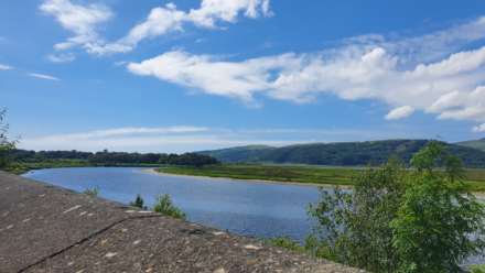 Park Terrace, Glandyfi, Machynlleth, Image 30