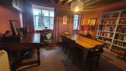 Park Terrace, Glandyfi, Machynlleth, Image 8