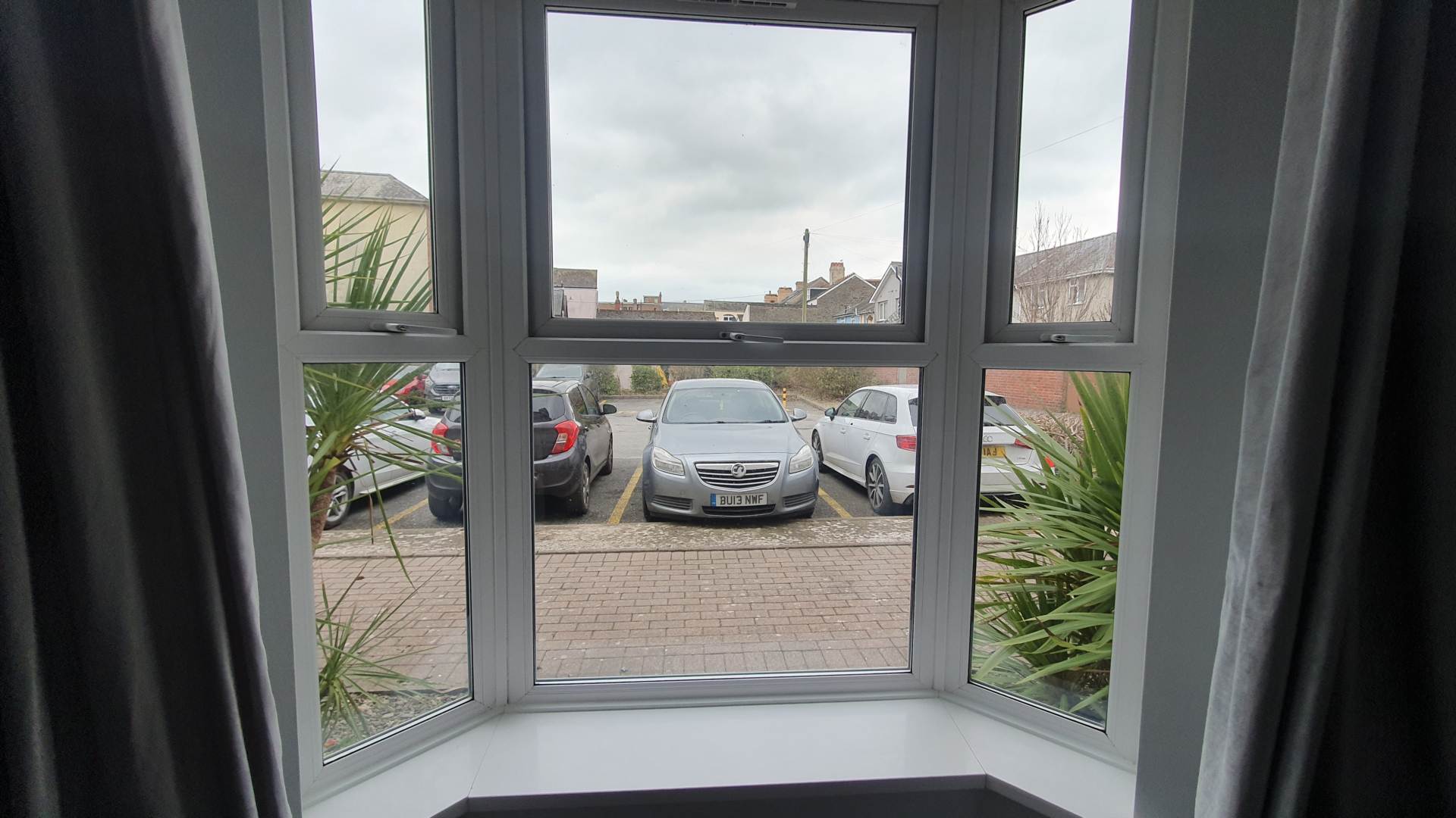 Gerddi Gwalia, North Parade, Image 12