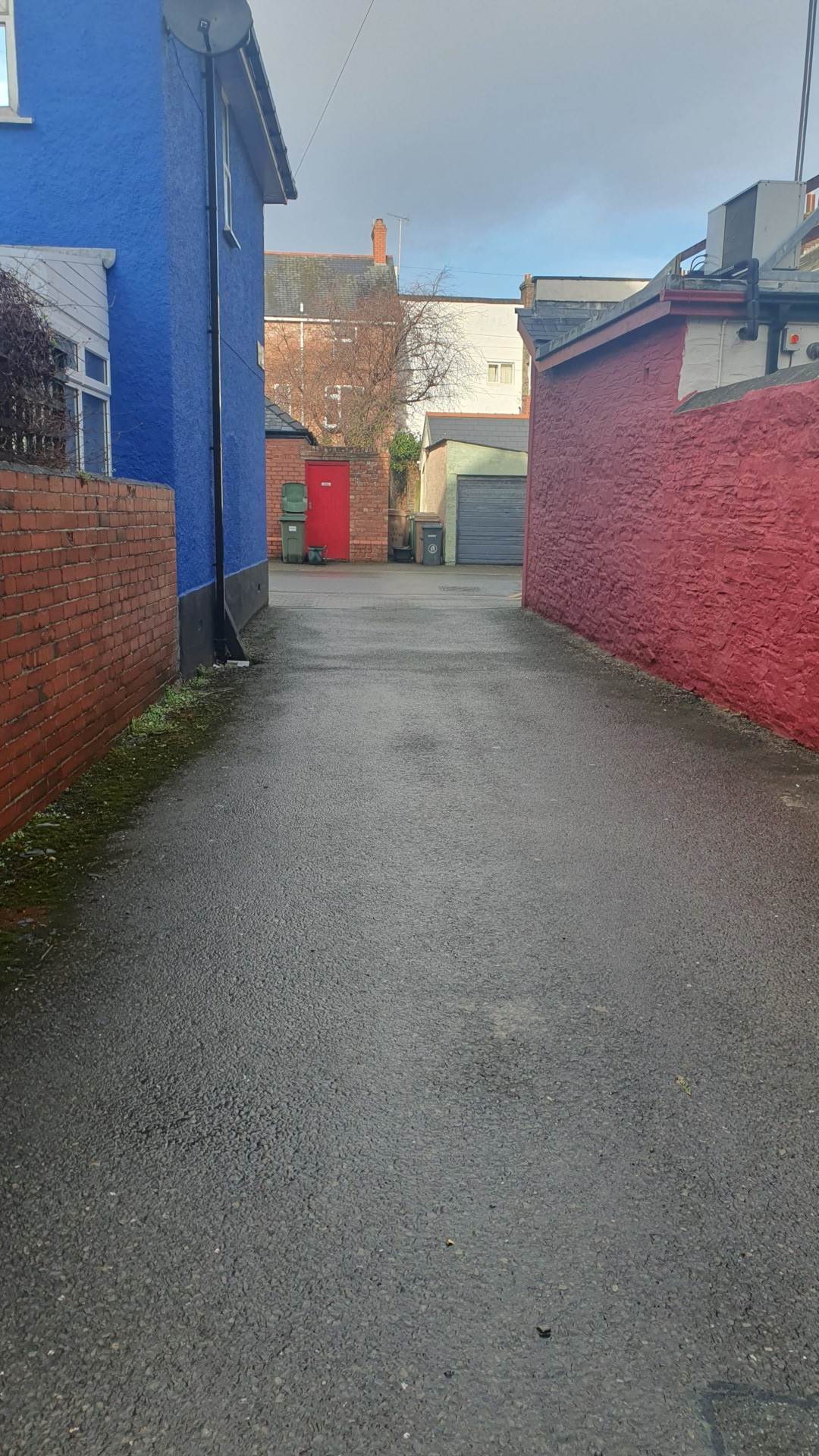 Gerddi Gwalia, North Parade, Image 16