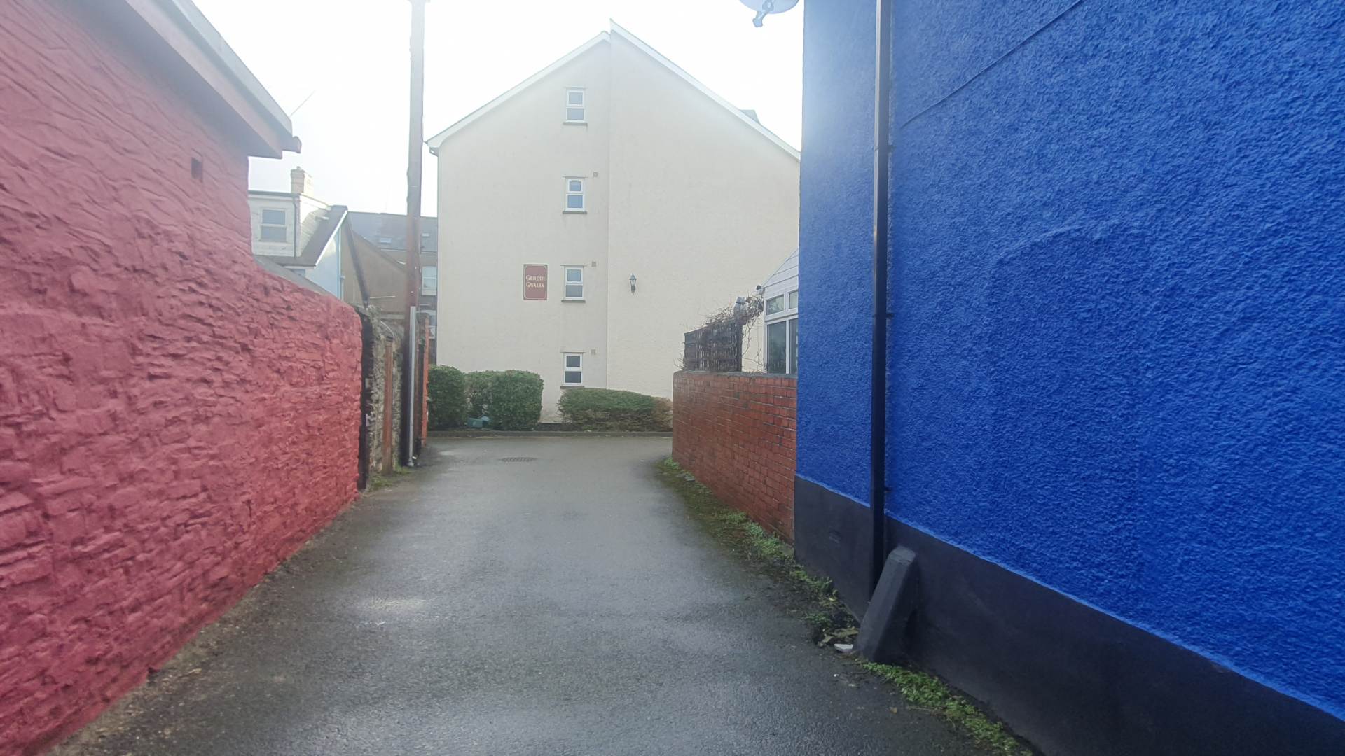 Gerddi Gwalia, North Parade, Image 17
