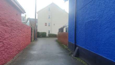 Gerddi Gwalia, North Parade, Image 17